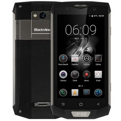 Замена дисплея на телефоне Blackview BV8000 Pro в Магнитогорске